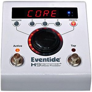 Eventide H9 Harmonizer