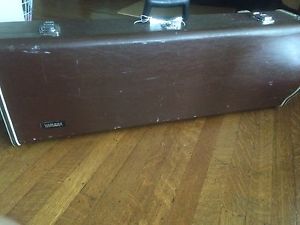 Yamaha Trigger Trombone