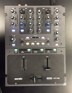 Rane Sixty-One 61 Serato Scratch DJ Mixer - Great Condition