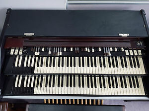 HAMMOND B3 Organ Portable Cabinet NEW Series