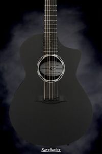 Composite Acoustics OX Aco (Guitar #003BFC1700610)
