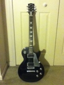 Gibson Les Paul USA Platinum Limited Edition