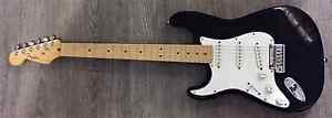 Left handed Fender Stratocaster USA