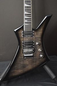 Jackson USA Select Series KE2F Kelly Electric Free Shipping