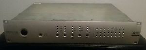 Solid State Logic SSL Alpha Link Madi SX Interface XLogic- Free Shipping!