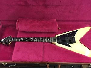 Gibson Electric Guitar Flying V 1989?? 83499740