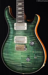 PRS Private Stock 6605 Lotus Knot Custom 24 Guitar of the Month October