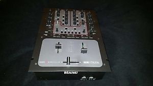 Rane TTM 57 SL Redline