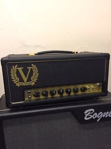 victory amplifier sheriff 44