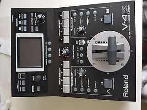 Roland V4EX 4 Channel Video Mixer