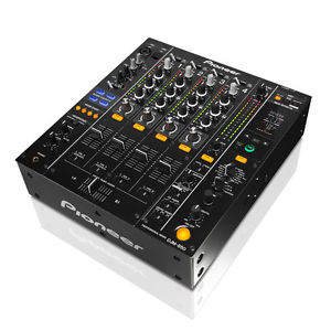MIXER PIONEER DJM-850-K