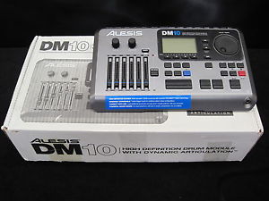 Alesis DM-10 Module