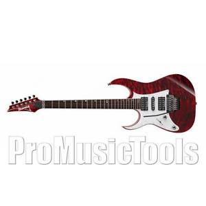 Ibanez RG950QMZL RDT - Red Desert - Lefthand * NEW * premium lefthand rg950