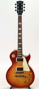 Gibson 50s Les Paul Standard Heritage Cherry Sunburst Electric Free Shipping