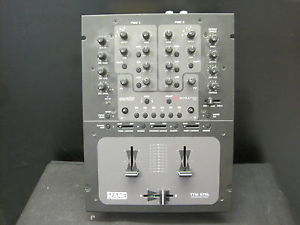 Rane TTM57SL Mixer
