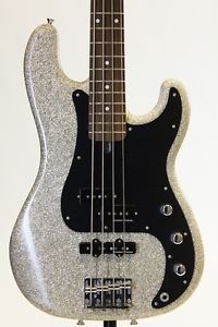 SCHECTER PS-PJ SSP/R Electric Free Shipping