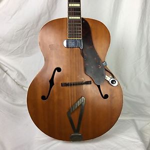 Gretsch Synchromatic 100 1940s