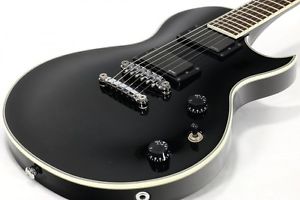USED Ibanez ARZ700 Black From JAPAN F/S Registered