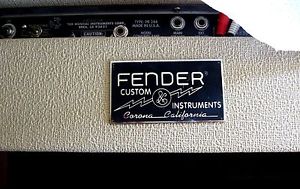 $1050 FENDER BLACKFACED CONCERT AMP head--CUSTOM BUILT--COMPLETELY hand-wired !!