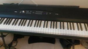 Korg sp280 Teclado