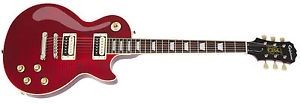 Epiphone Slash "Rosso Corsa" Les Paul Outfit *NEW *Worldwide FAST S/H using EMS