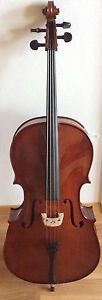 Cello Sandner 3/4 Neuwertig