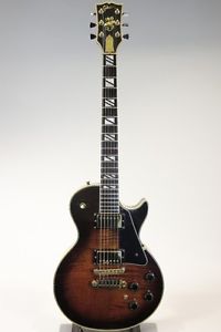 USED Gibson 1979 Les Paul 25th/50th Anniversary
