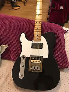 Lefty Fender American Standard/ USA Custom Neck. image 1