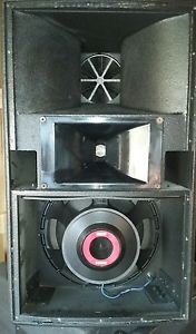 EAW KF695z pair