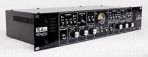 TL Audio A1 Ebony Dual Tube Preamp DI + Class A + Neuwertig Rechnung & Garantie