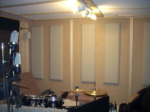 Primacoustic London 12a - (Vancouver Pickup $0 Shipping Fee)