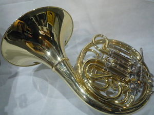 YAMAHA YHR-567D in excellent-　 condition from Japan