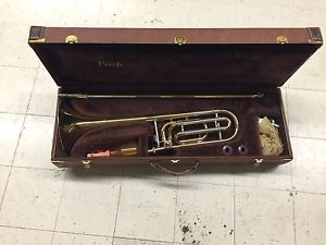 bach 42 trombone