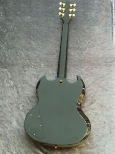 Gibson '05 SG Supureme Used w / Hard case
