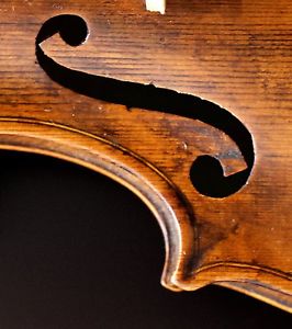 Very old labelled Vintage violin "Paolo Antonio Testore"小提琴 скрипка ヴァイオリン Geige