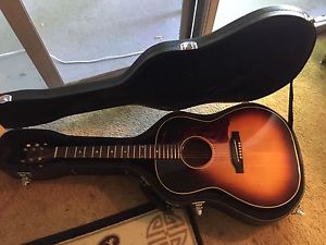 1967 Gibson LG-1 acoustic