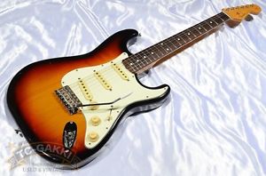 Fender Japan ST62-78TX Made in Japan MIJ Used Guitar Free Shipping #g1302