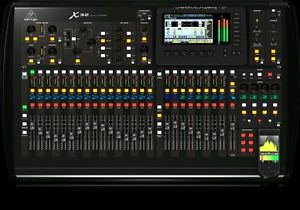 Behringer x32 Digital Mixer