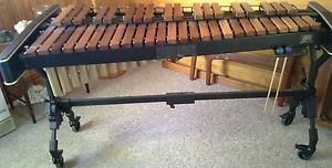 Adams Xylophon Solist XS2HV35