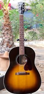 *** 1994 Gibson j-45 Western -100th Anniversary - Special Edition