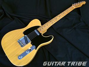 Fender American Vintage '52 Telecaster Electric Free Shipping