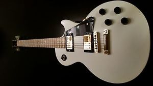 2009 Gibson Les Paul Studio Raw Power w/Gibson hardshell case !!!