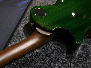 Paul Reed Smith {BUG} Singlecut Brazilian Used w / Hard case