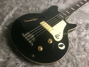 Epiphone: Jack Casady Bass USED