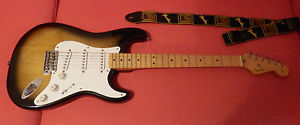 Fender 57 USA Vintage Strat 1986