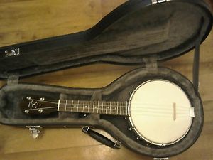 southern cross banjo ukulele