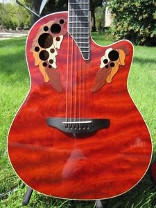 1999 Ovation Collectors