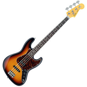 Fender Japan Exclusive Classic Special 60s Jazz Bass 3TS Electric Bass guitar