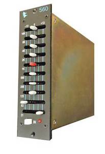 API 560 Neu & OVP inc. Garantieschein