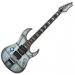 Dean MAB2 Aviator 24 fret Model Alder Body Used Electric Guitar Best Deal Japan